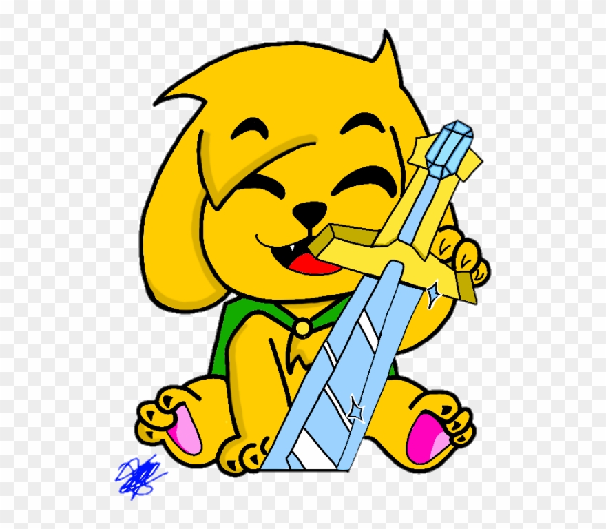 Lobos Clip Art - Cartoon - Png Download