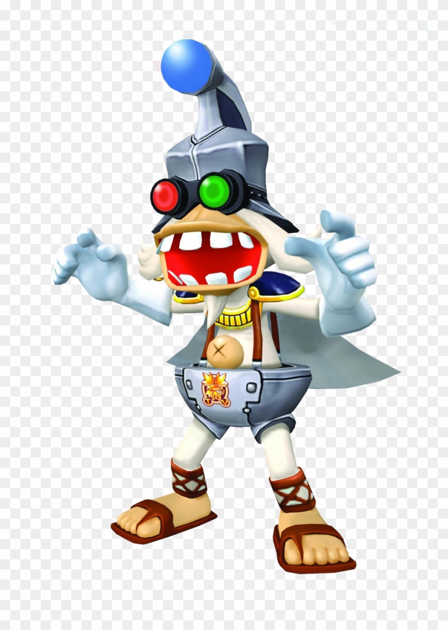 Ape Escape 3 Png - Ape Escape 3 Monkey Clipart