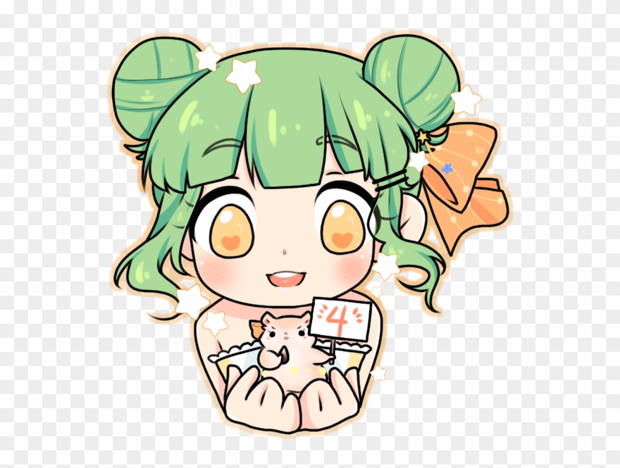 Interlunium - Chiyo Interlunium Clipart