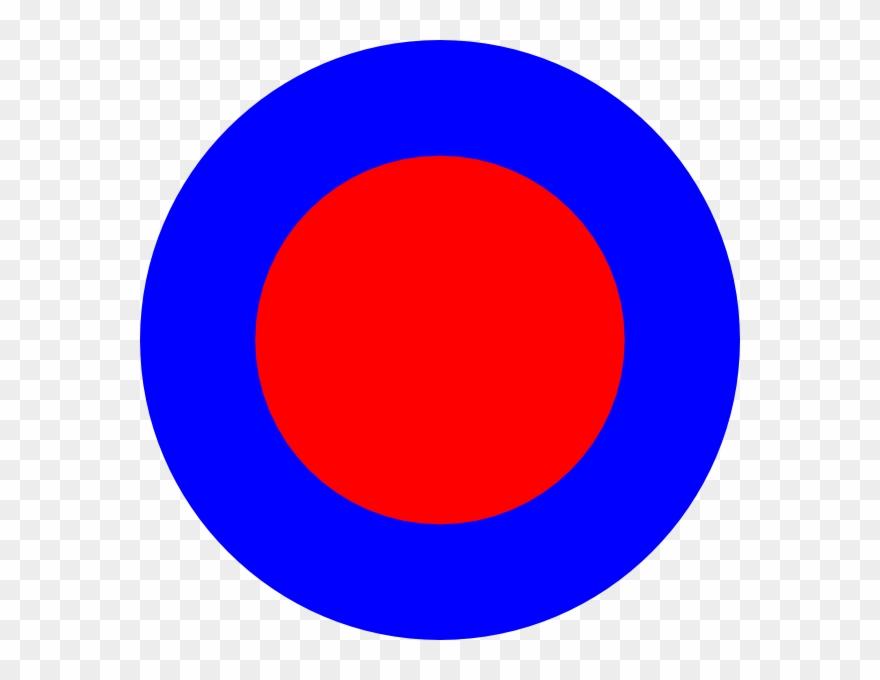 Circle1 Clip Art Vector Online Royalty Free & Public - Circle - Png Download