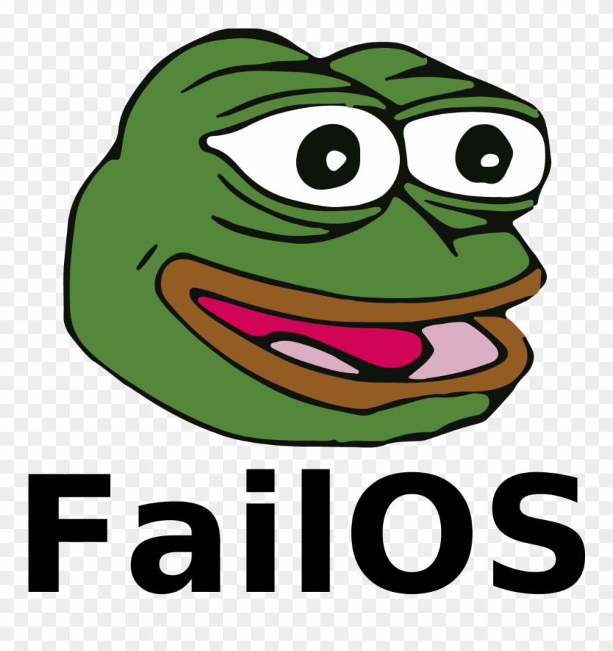 Failos - Stickers Para Whatsapp Memes Clipart