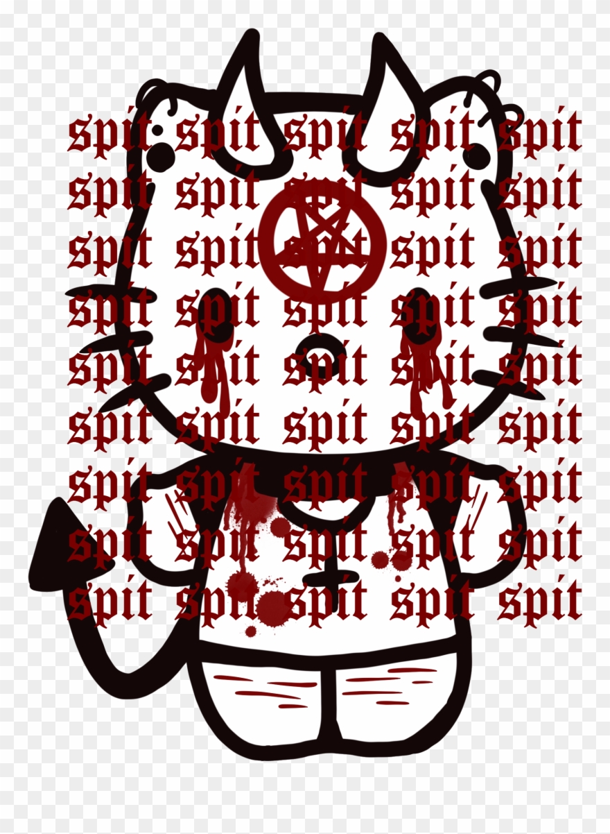 Cybergoth Cyber Goth Grunge Aesthetic Freetoedit - Rumspringa Clipart