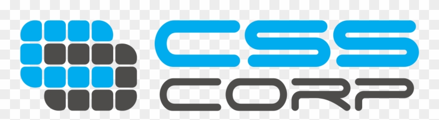Css Logo Png - Css Corp Company Logo Clipart