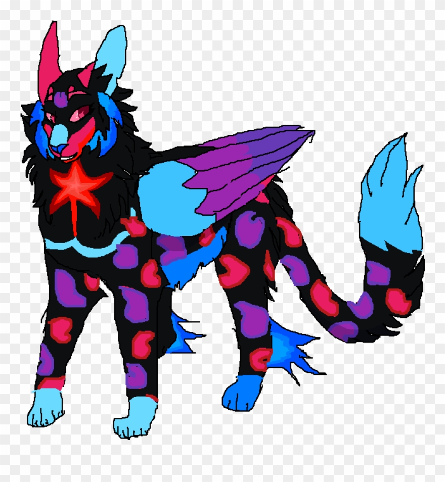 Young Boy For Life - Cartoon Clipart