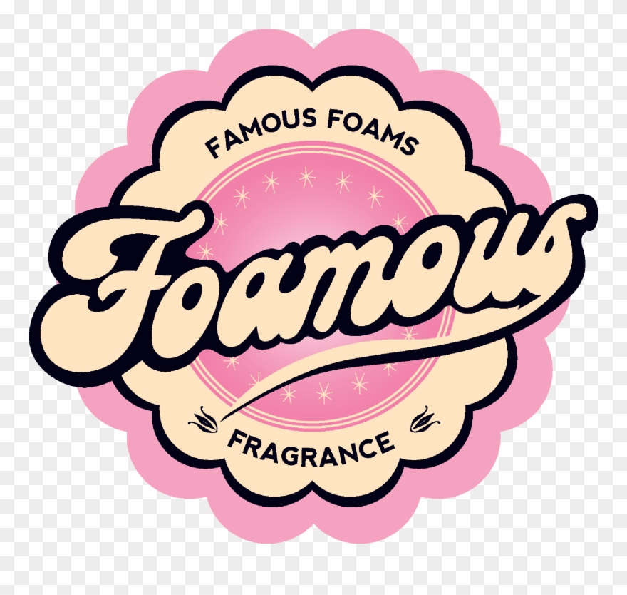 Foamous Clipart
