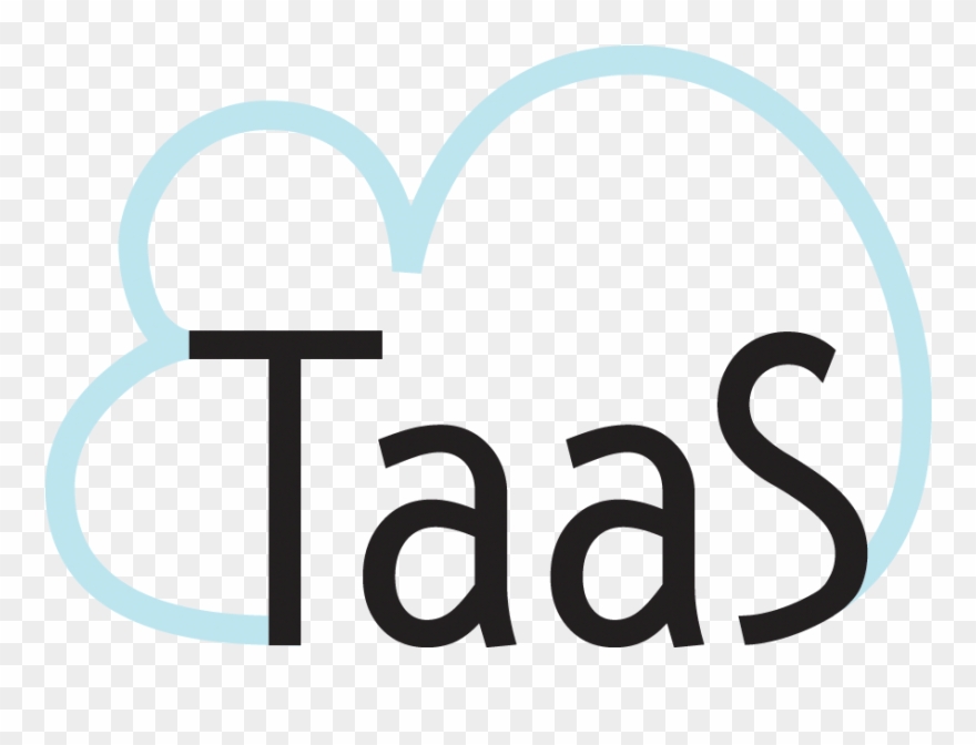 Taas Is An Eu-funded Project Coordinated By Tilde, Clipart