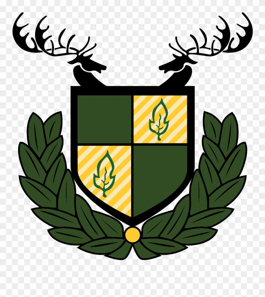 Crest Clipart