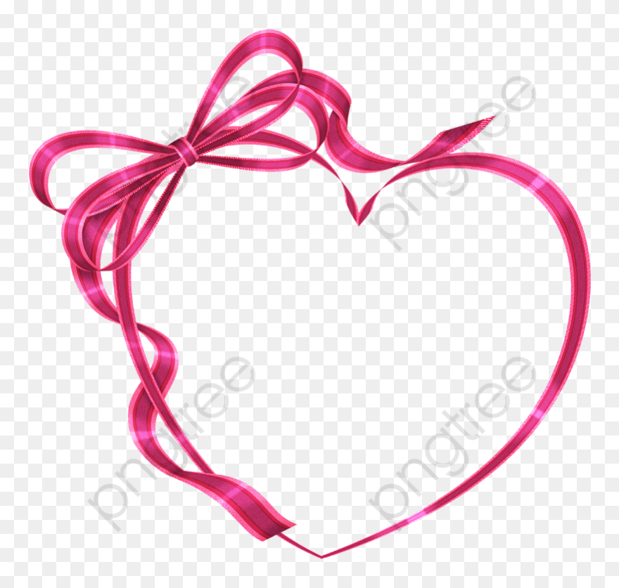 Corazon En Forma - Heart Shape Png Hd Clipart