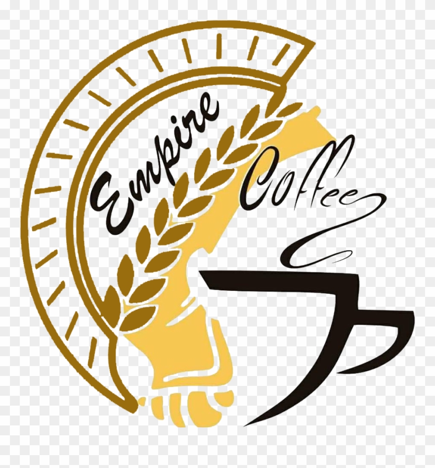 Copyright © 2019 Empire Coffee, All Rights Reserved - Max Planck Institute Logo Clipart