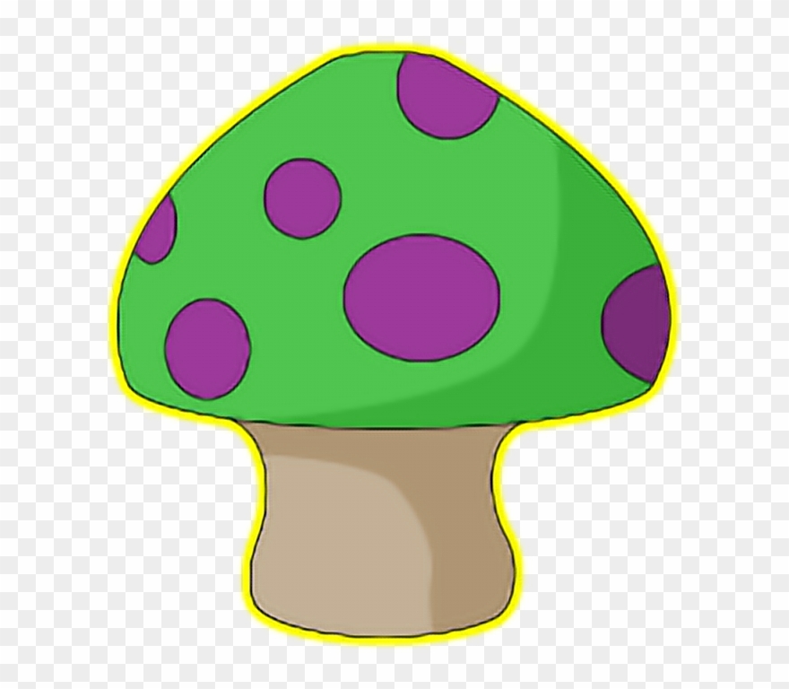 #teemo #mushroom #freetoedit - Hongos De Teemo Clipart
