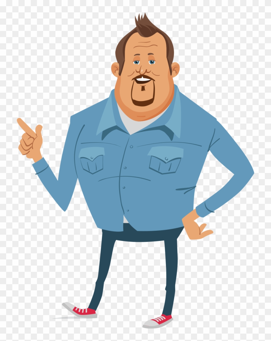 Casinobuddies-mark - Cartoon Clipart