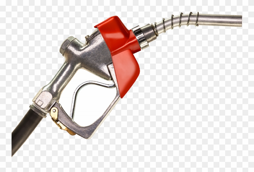 Gas Pump Trigger Clipart (4992364) PinClipart