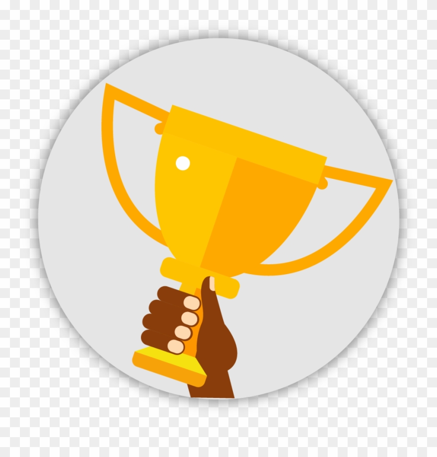 Highly Rated At - Emblem Clipart