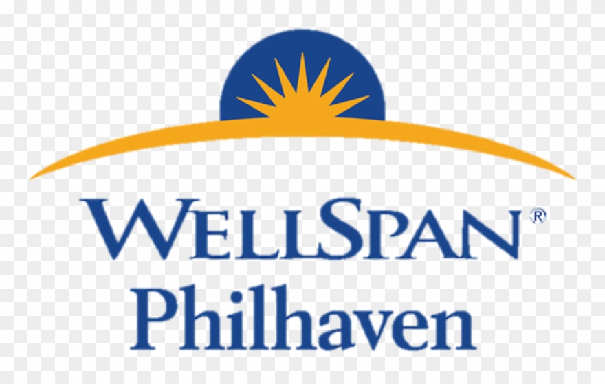Wellspan Philhaven Behavioral Health - Wellspan Health Clipart