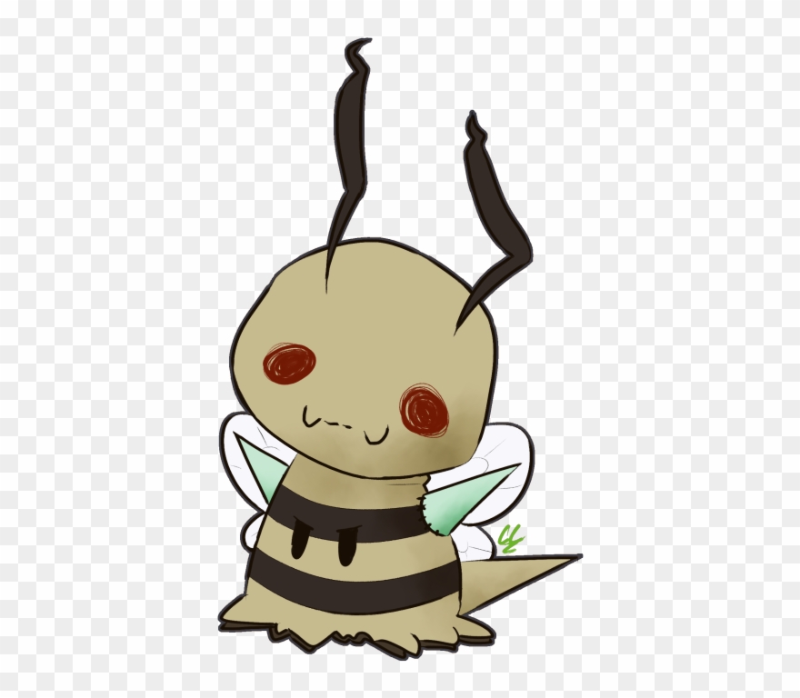 Part 2 Of My Mimikyu Collection - Cartoon Clipart