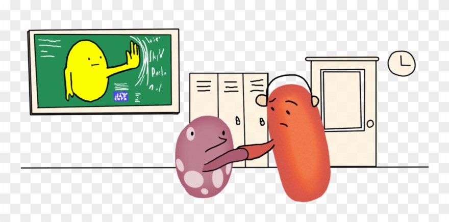 Responding To Bullying Clipart