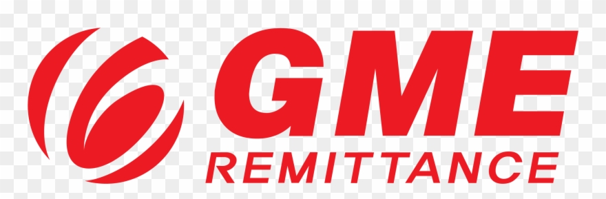 Collect Cash At - Gme Remit Logo Png Clipart
