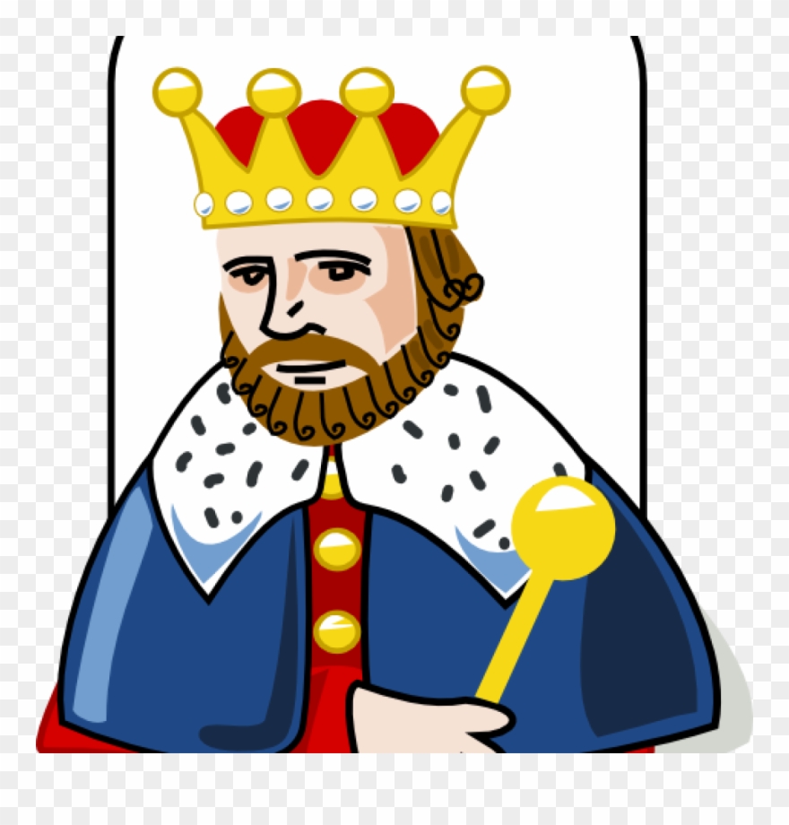 King Clipart King Clip Art At Clker Vector Clip Art - King Clipart Png Transparent Png
