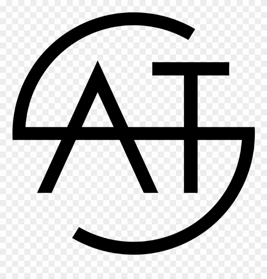 Atelier Talia Sol - Cross Clipart