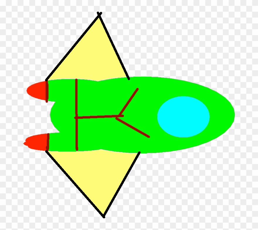 Ship - Drawing Clipart