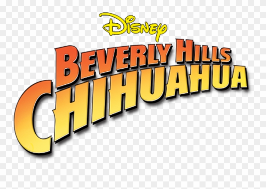 Beverly Hills Chihuahua - Beverly Hills Chihuahua 2 Clipart