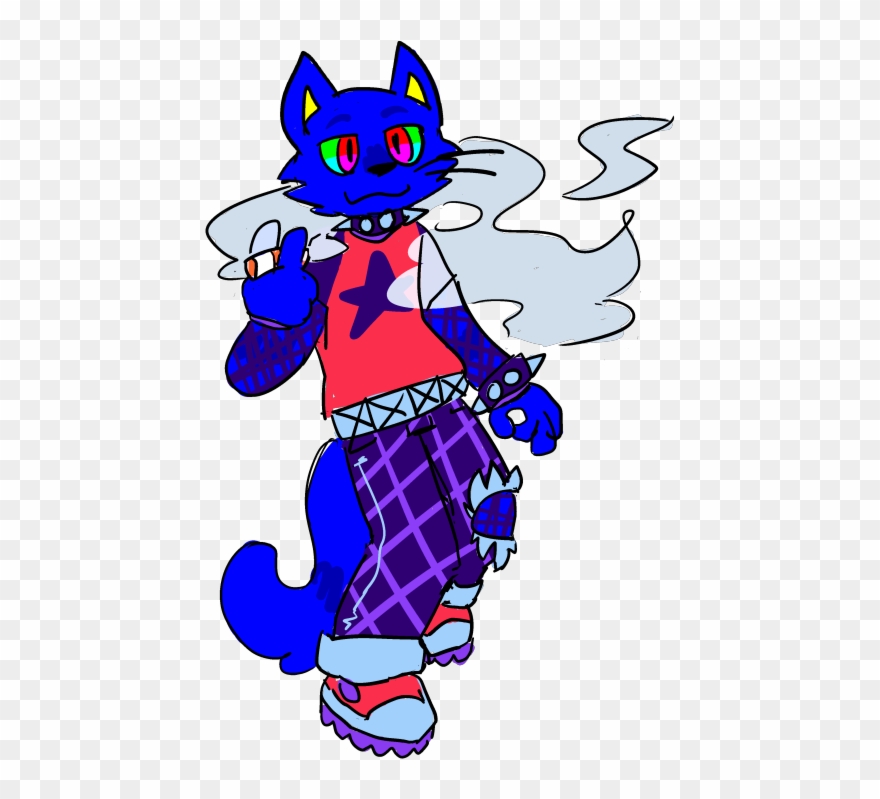 D4 With Carrie - Cartoon Clipart