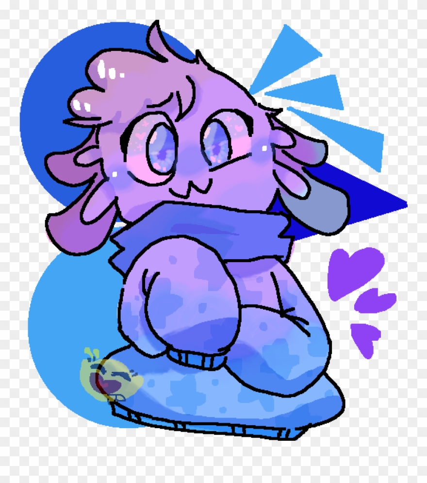 Navy Chan - Cartoon Clipart