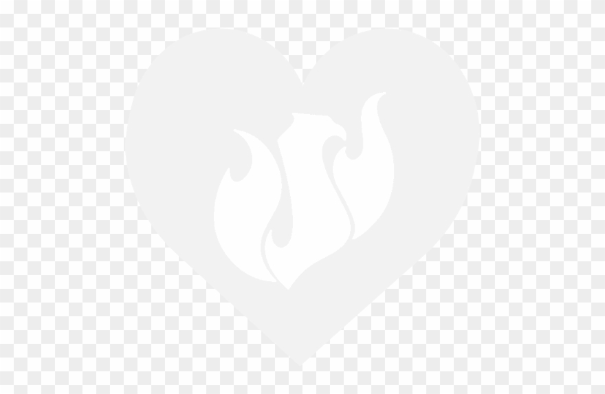 Like1 - Heart Clipart