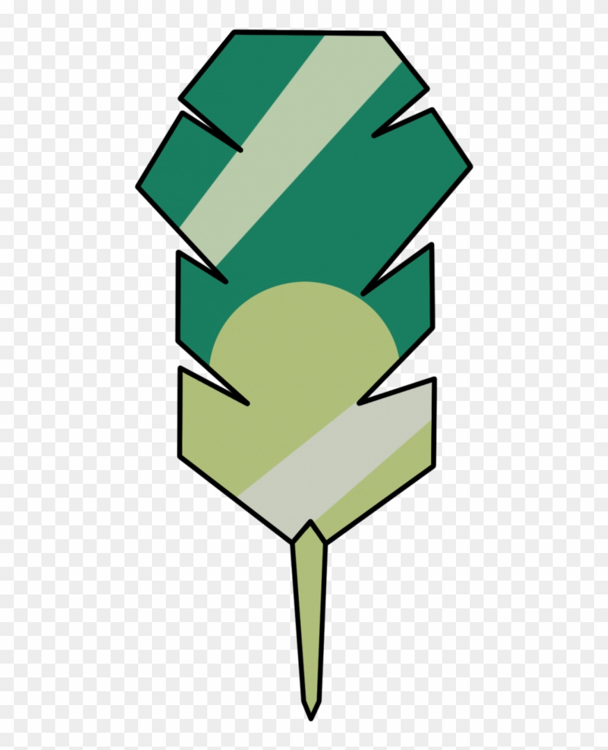 Medallas Kanto Png - Medallas De Kanto Png Clipart