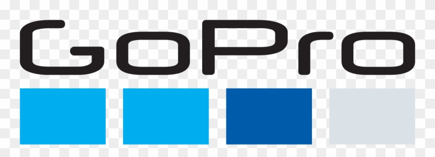 Chevron Left - Gopro Hero Logo Png Clipart