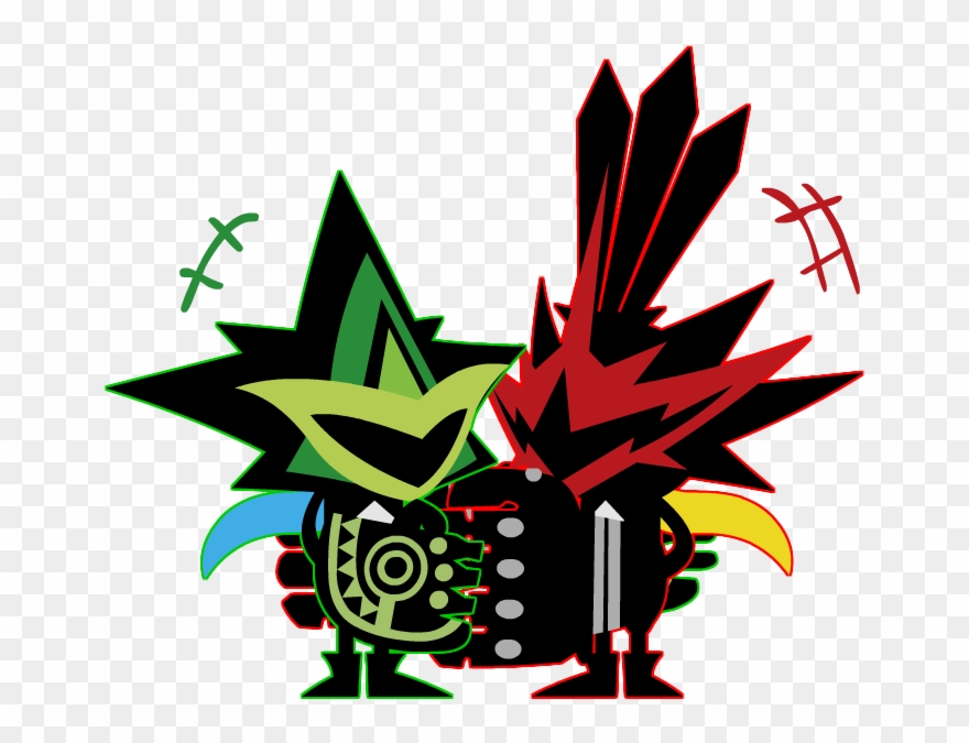 Pata Fist Ftw By Topaz The Crosscat73 - Illustration Clipart