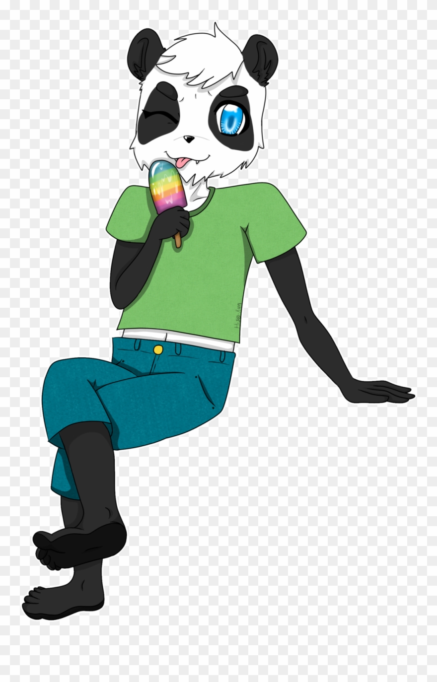 Oreo By Hiso-kun - Cartoon Clipart