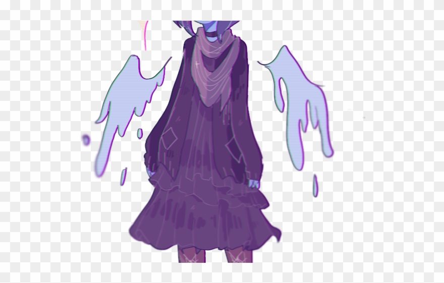 Witch Hat Clipart Transparent Tumblr - Illustration - Png Download