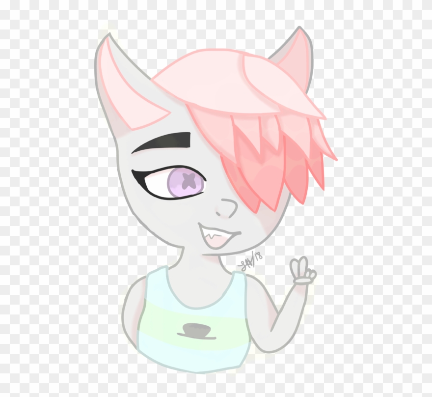 Pfp Contest For Storm Cloud - Cartoon Clipart