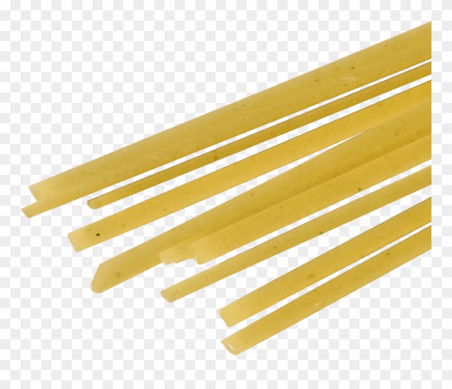 Carbonara Sauce My - Bavette Pasta Png Clipart
