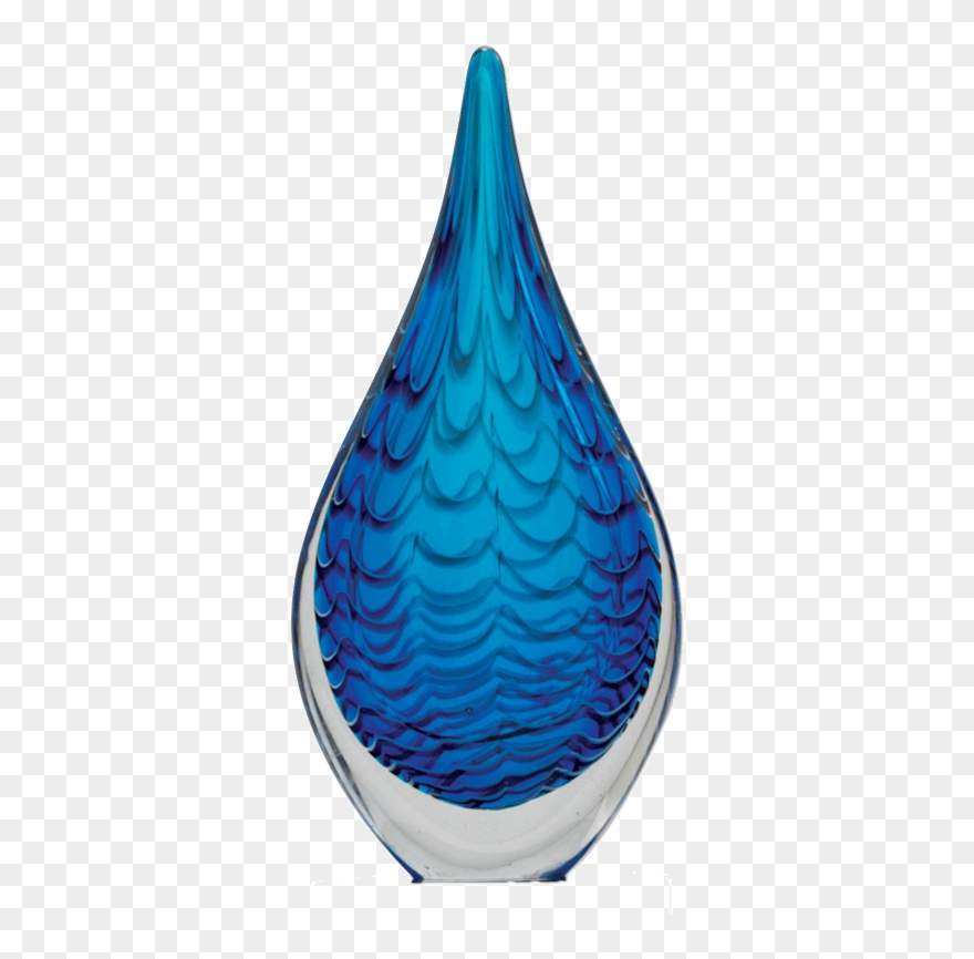 Blue Art Dale Rogers Training Center With - Vase Clipart