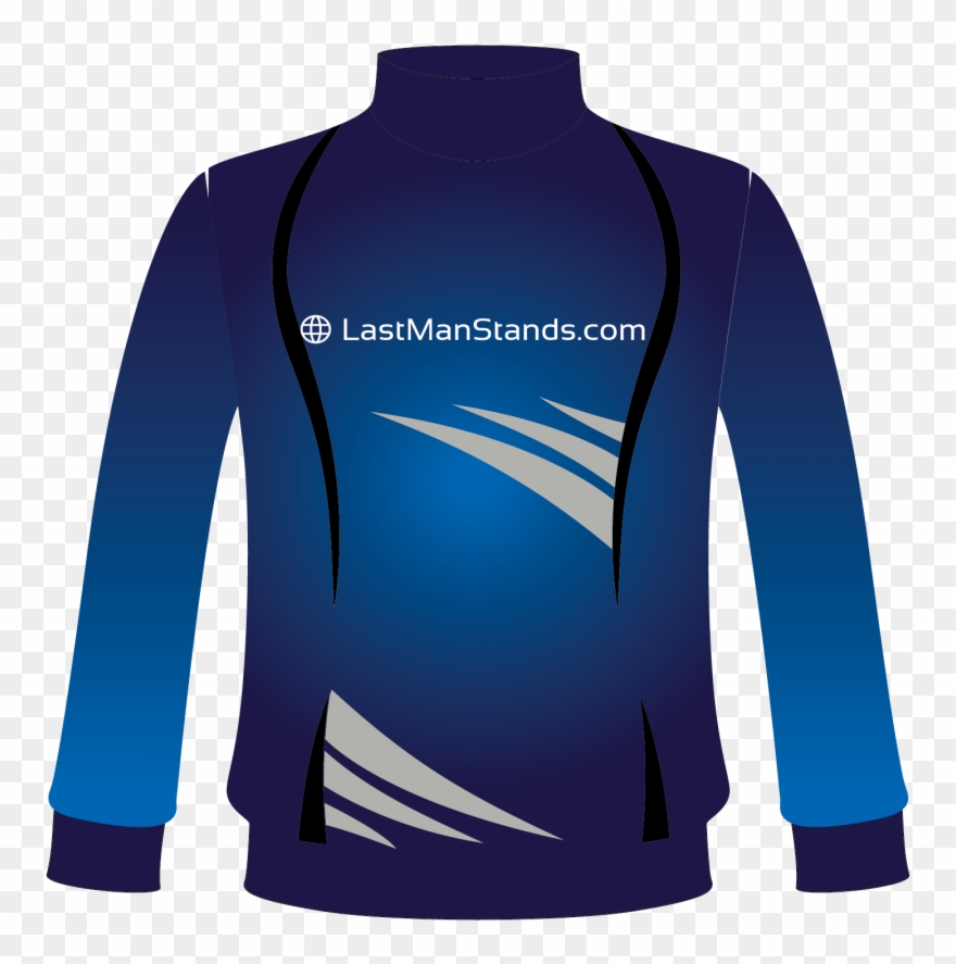 Img - Long-sleeved T-shirt Clipart
