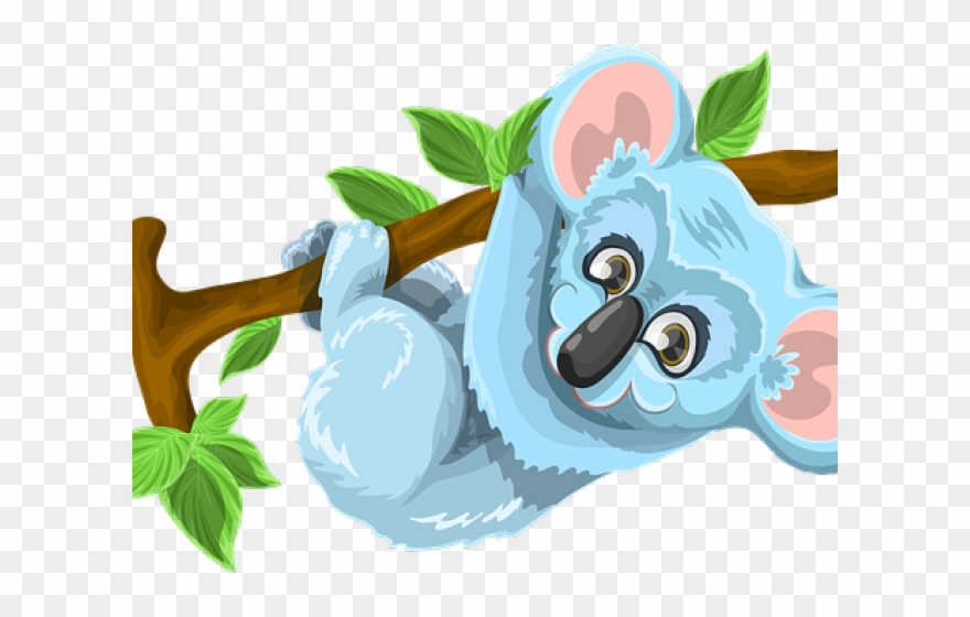 Clipart Climb A Tree - Png Download