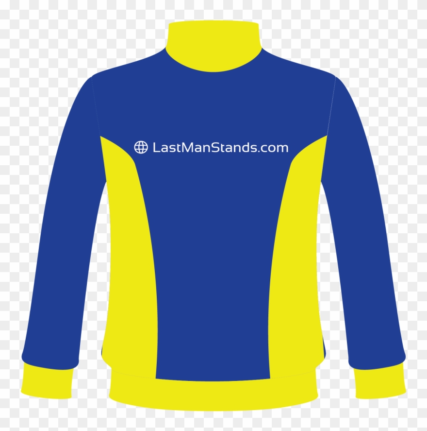 Img - Long-sleeved T-shirt Clipart