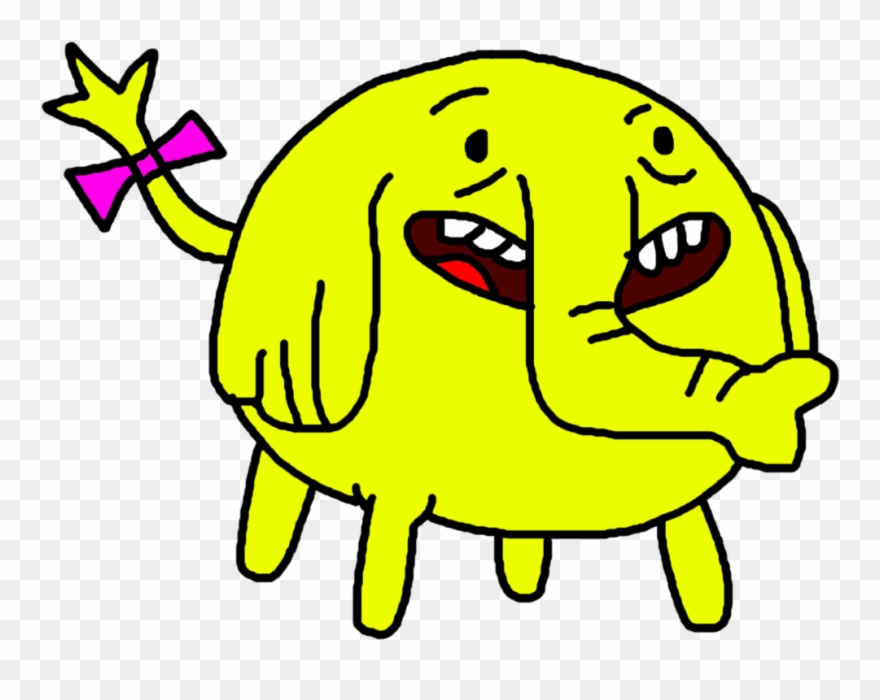 Adventure Time By Teamedo Clipart