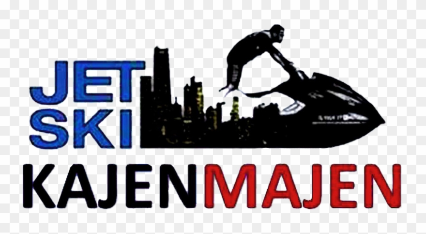 Hallooou - Html5 Template - Jet Ski - Jet Ski Clipart