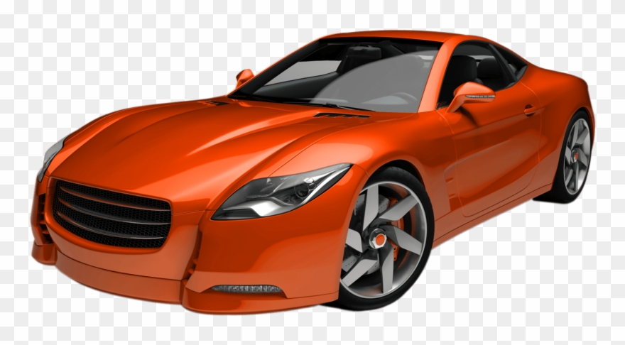Pin Sports Car Clipart - Car Clipart Sport Png Transparent Png