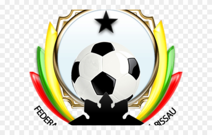 Federação De Futebol Da Guiné Bissau Clipart