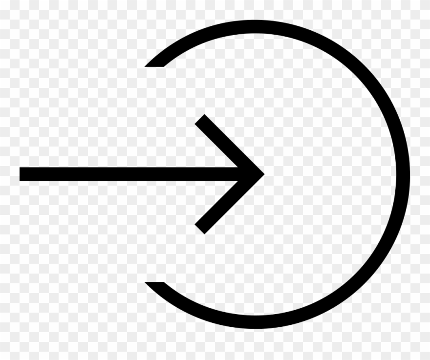 Png File Svg - Circle Clipart