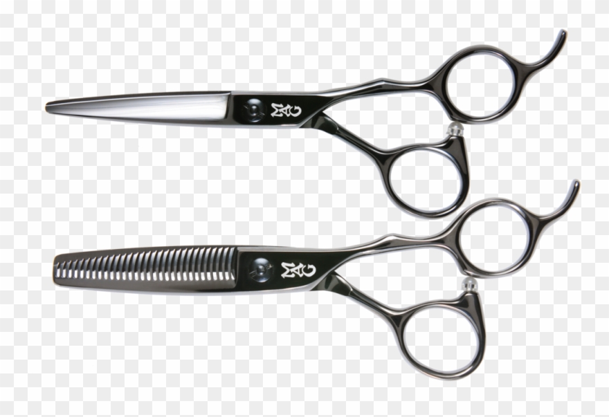 Midnite Kit Midnite Kit - Scissors Clipart