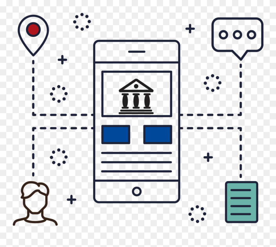 Criminal Justice - Marketing Clipart