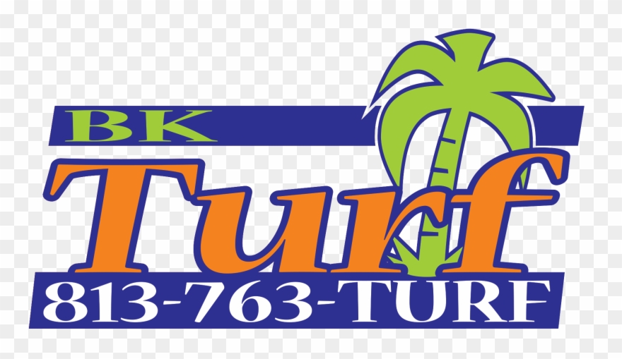 Bk Turf Clipart