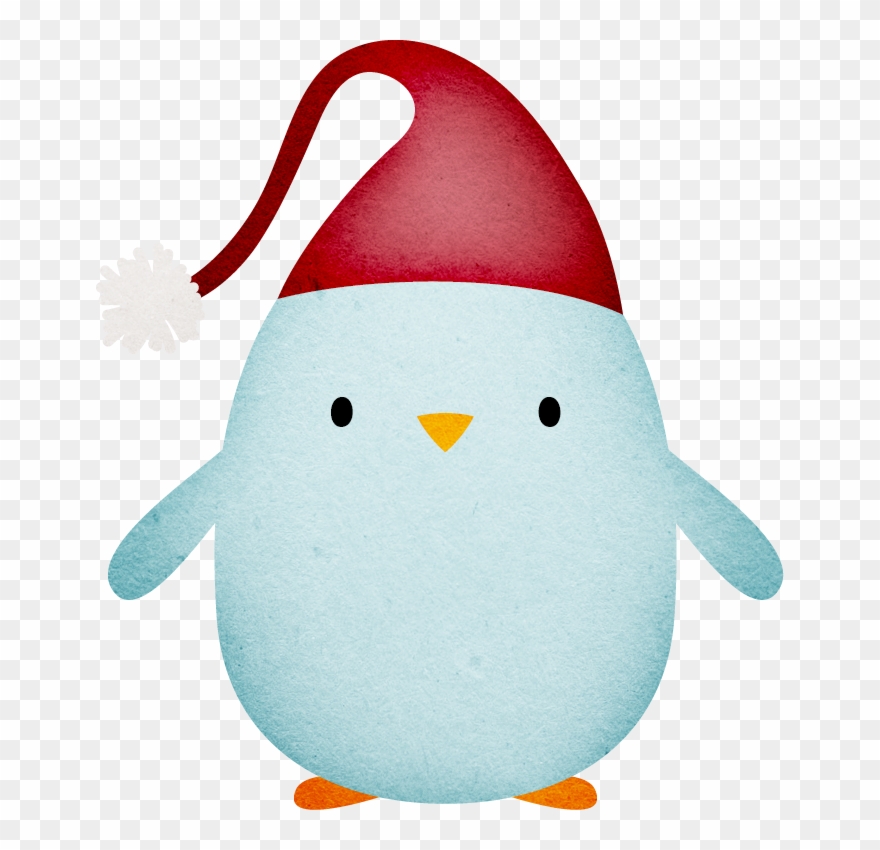 Sweet Christmas Clip Art - Cartoon - Png Download