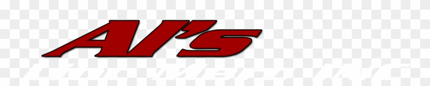 Al's Linc Merc Clipart