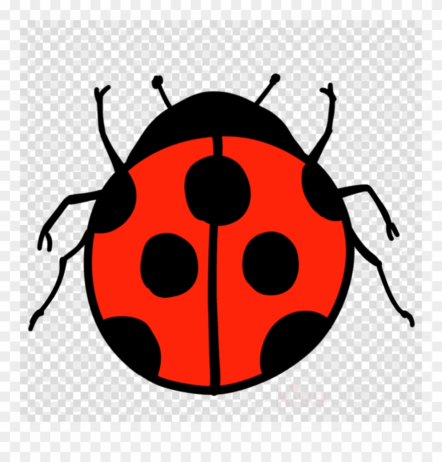 Ladybug Clipart Watercolor - Transparent Background Captain America Png